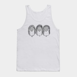 Riverdance Tank Top